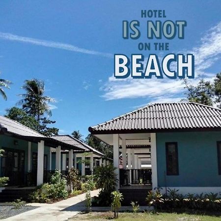 Lanta Memory Resort Ko Lanta Exterior foto