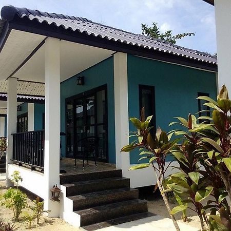 Lanta Memory Resort Ko Lanta Exterior foto