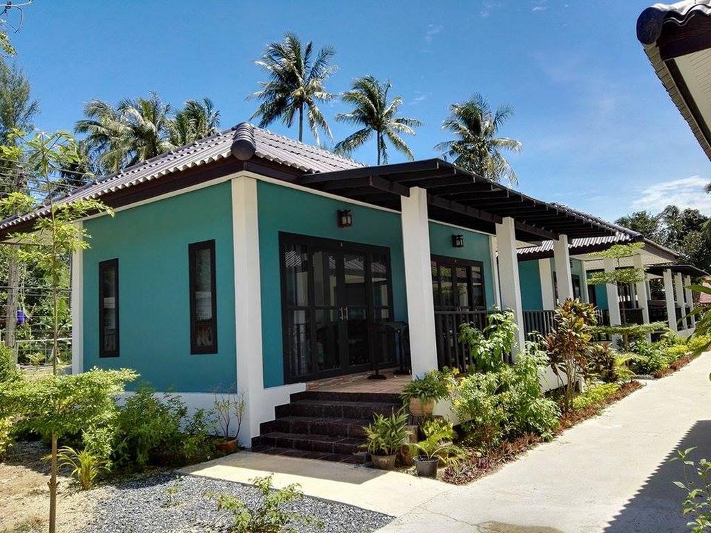 Lanta Memory Resort Ko Lanta Exterior foto
