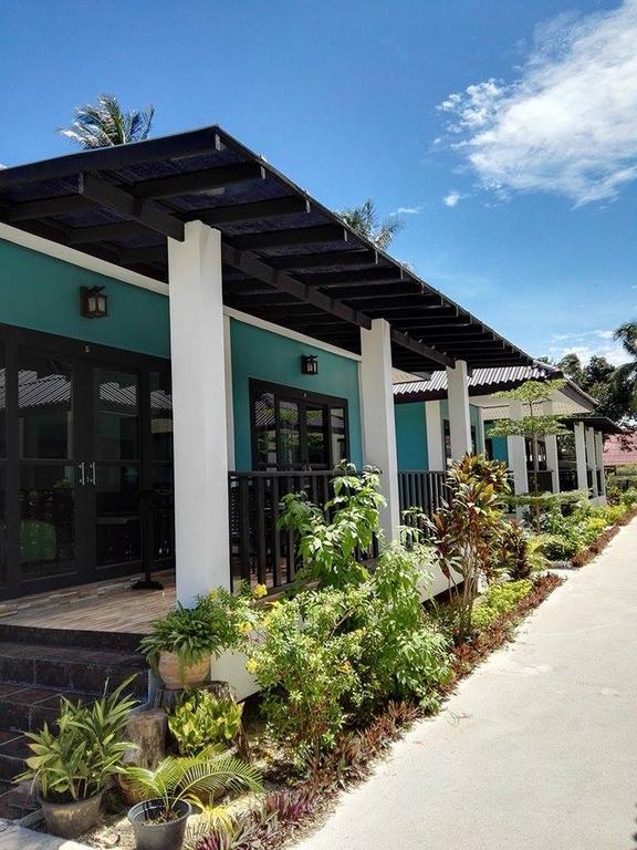 Lanta Memory Resort Ko Lanta Exterior foto
