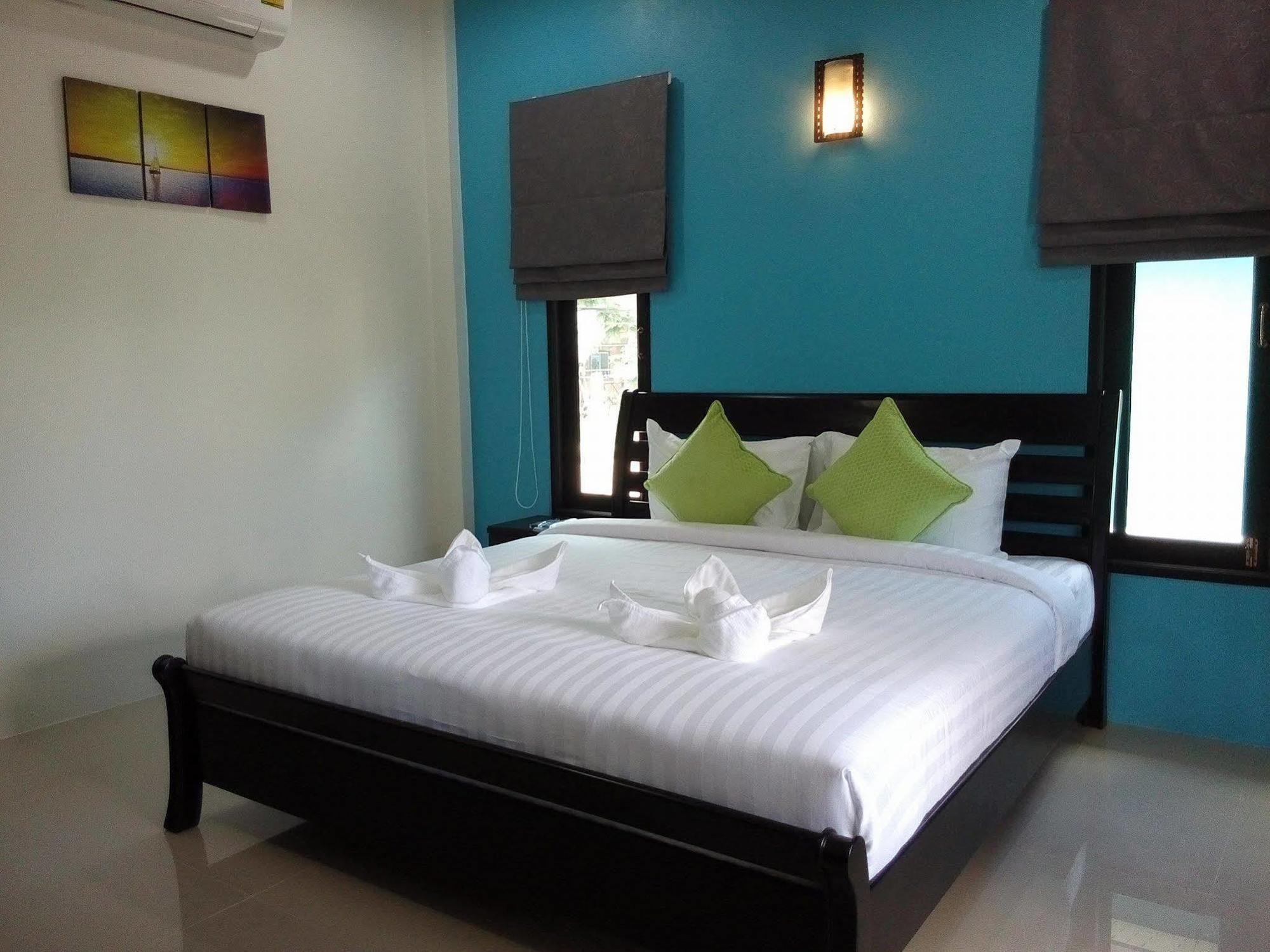 Lanta Memory Resort Ko Lanta Exterior foto