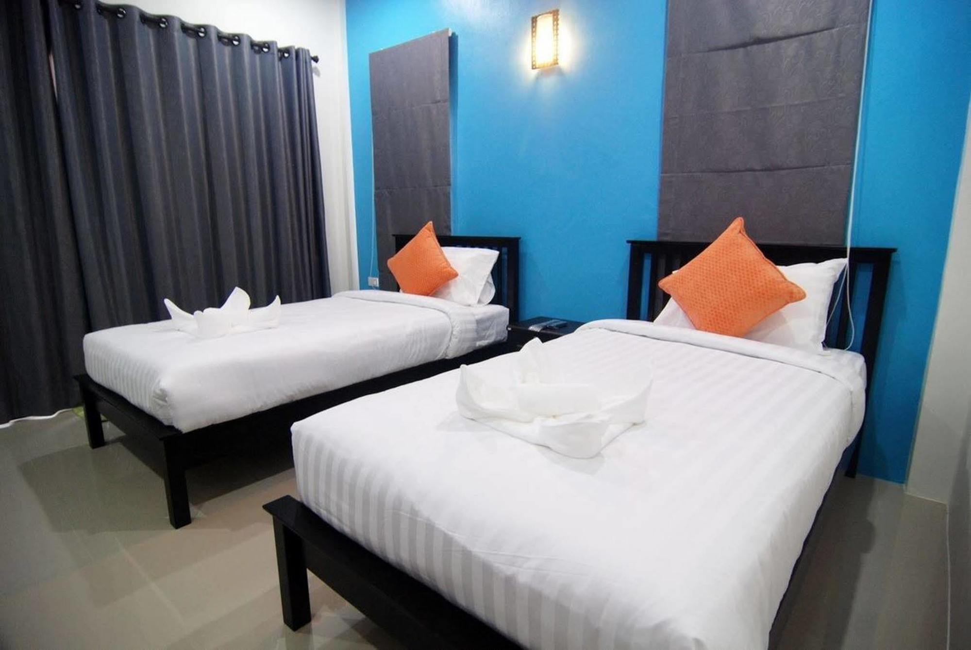 Lanta Memory Resort Ko Lanta Exterior foto